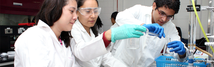 licenciatura en biologia