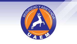 Trabajos de fumigación contra el mosquito transmisor del dengue al interior del Campus Chamilpa (Ciudad Universitaria)