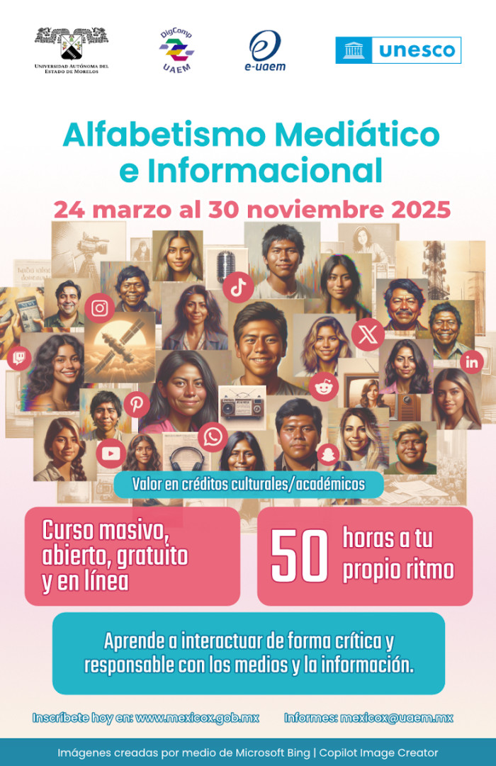 Alfabetismo Mediático e Informacional