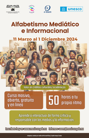 Alfabetismo Mediático e Informacional