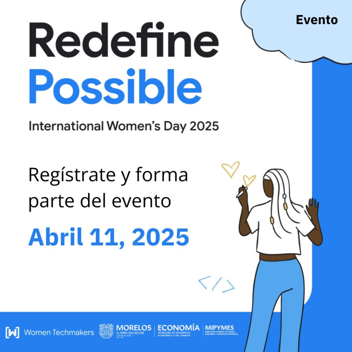 ¡Mujeres que inspiran, crean y transforman! 