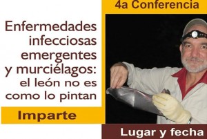 Seminario de Investigación Permanente 2016, Conflictos Humanos-Vida Silvestre