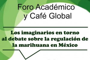 Foro Académico y Café Global