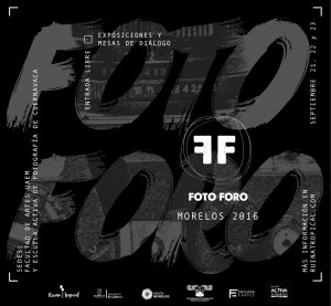 Foto Foro 2016