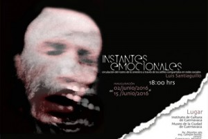 Exposición: "Instantes Emocionales"