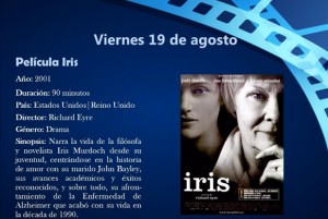 Cine Club del CITPsi