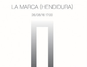 Exposición "La Marca"