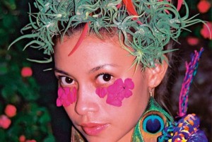 Exposición fotográfica: "Fuerzas Creadoras del México Antiguo"
