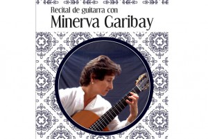 Recital de guitarra