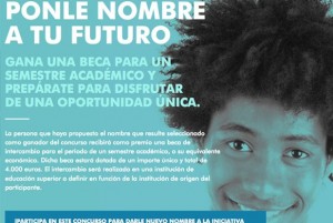 Ponle nombre a tu futuro