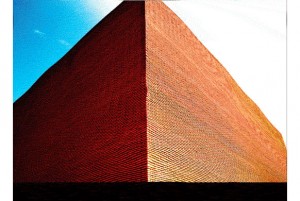Puertas abiertas, Facultad de Artes