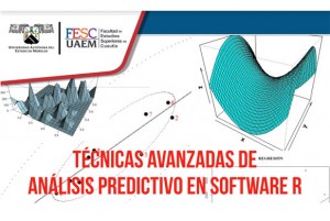 Técnicas Avanzadas de Análisis Predictivo en Software R