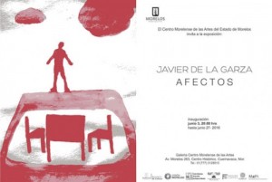 Exposición: "Afectos"