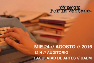 Proyección de Cortometraje