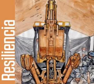 Revista Resiliencia