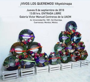 A dos años... 43 Razones para Vivir