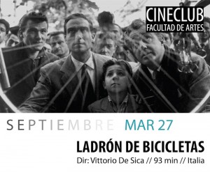 Cine Club de la Facultad de Artes