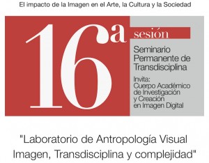 Seminario Permanente de Transdisciplina