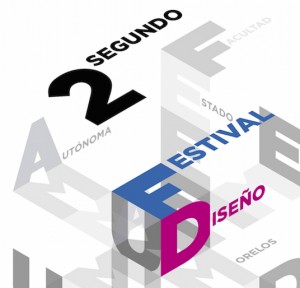 2o. Festival de Diseño