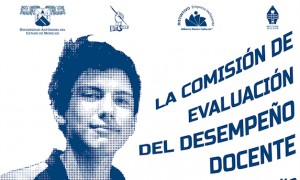 Evaluación alumnos y docentes 2016