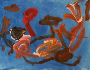 Inauguración de la exposición pictográfica: Un viaje por el calendario del taller "MAS VALE EQUiVOCARSE"