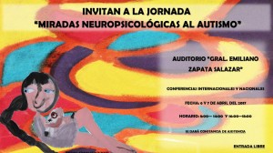 "MIRADAS NEUROPSICOLÓGICAS AL AUTISMO"