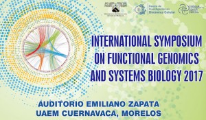 INTERNATIONAL SYMPOSIUM ON FUNCTIONAL GENOMICS AND SYSTEMS 2017