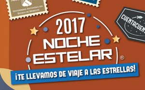Noche estelar 2017