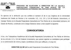Proceso electoral 2017