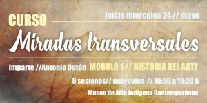 Curso: Historia del Arte