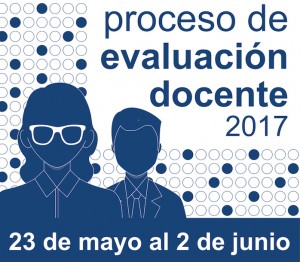 Proceso de Evaluación Docente 2017