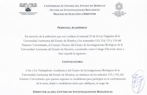 Proceso electoral 2017 - 2020
