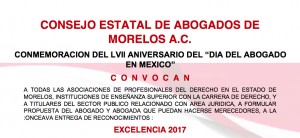 Entrega de reconocimientos: Excelencia 2017
