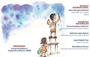 3er. Encuentro internacional de experiencias educativas para niños y niñas con altas capacidades