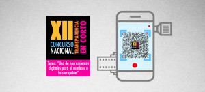 XII CONCURSO NACIONAL TRANSPARENCIA EN CORTO