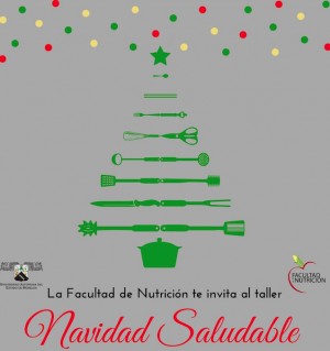 Taller Navidad Saludable