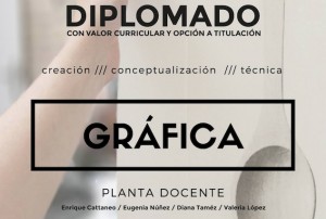 Diplomado GRÁFICA
