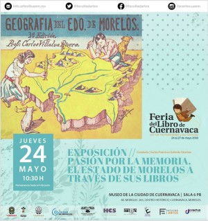 EXPOSICIÓN// PASIÓN POR LA MEMORIA