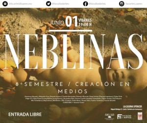 NEBLINAS