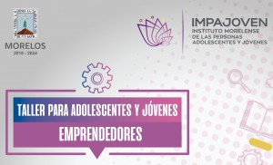 Jornadas Joven Emprende 2018