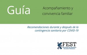 Guía de acompañamiento y convivencia familiar
