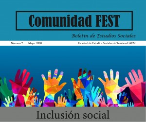 Boletín No. 7 Mayo 2020
