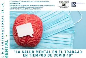 Simposio "Salud mental en el trabajo en tiempos de COVID-19"