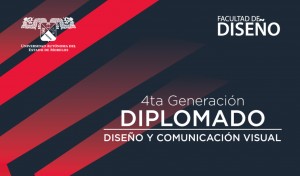 4ª Generación Diplomado: Diseño y comunicación visual