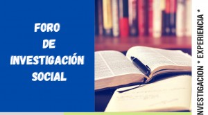Foro de Investigación Social - FEST