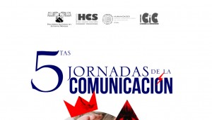 5tas Jornadas de la comunicación