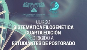 Curso de Sistemática Filogenética Cuarta Edición