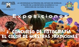 Exposiciones 2º Concurso de fotografía "El color de nuestras tradiciones"