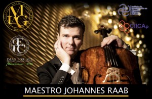 Recital In Memoriam | Violonchelo Clásico
