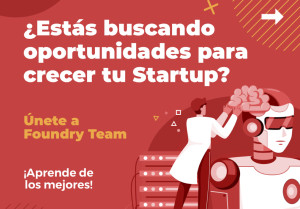 Santander X Mexico Training | Foundry Team INCMty 2023